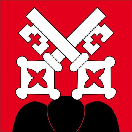 La Neuveville flag